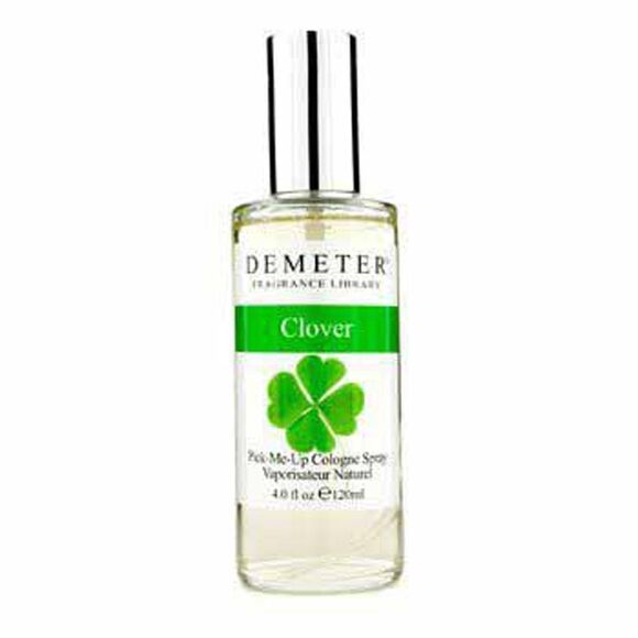 Demeter Clover Cologne Spray 4oz - Picture 2 of 3